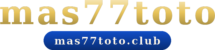 mas77toto logo